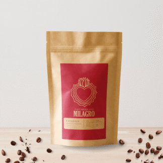 Café Mexicano Milagro - Veracruz 1Kg